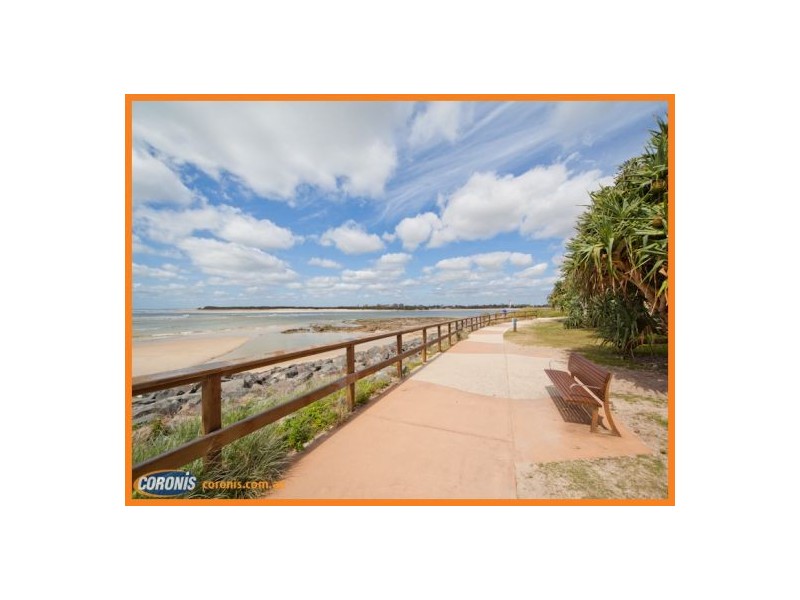 3/2A Bulcock Street, Caloundra QLD 4551