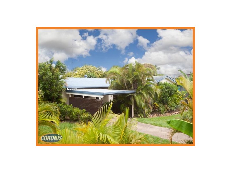 Battery Hill QLD 4551