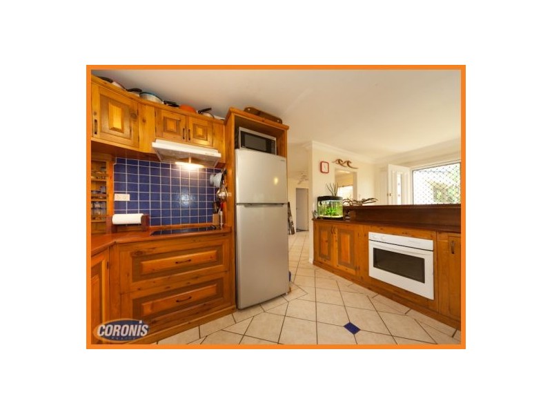 Battery Hill QLD 4551