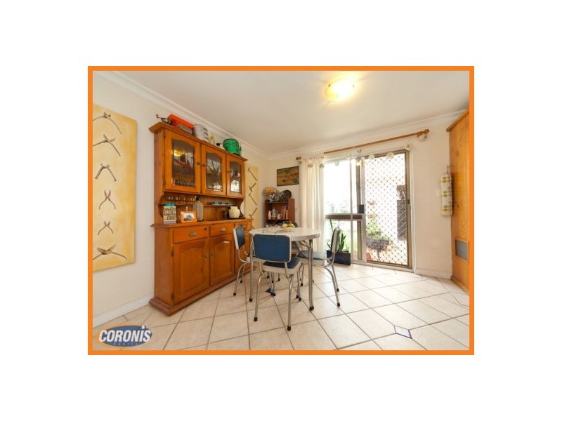 Battery Hill QLD 4551