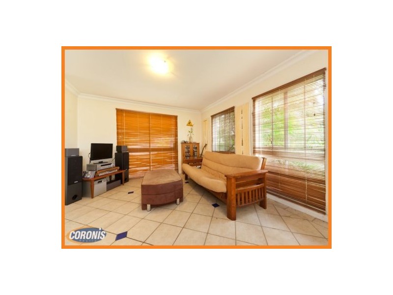 Battery Hill QLD 4551