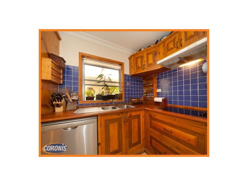 Battery Hill QLD 4551