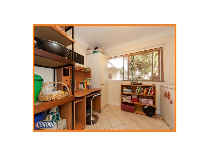 Battery Hill QLD 4551