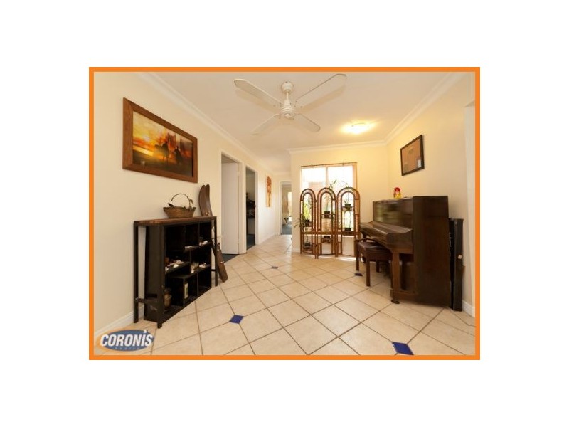 Battery Hill QLD 4551