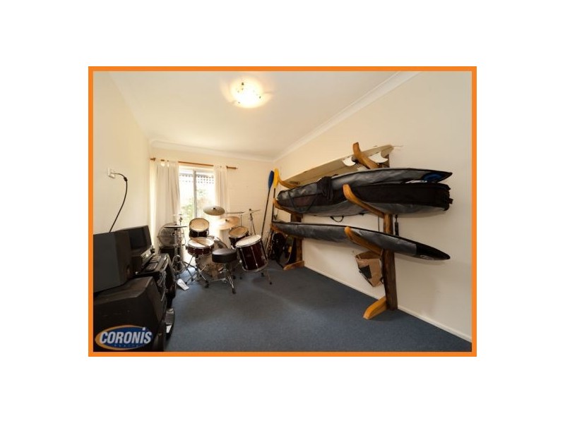 Battery Hill QLD 4551