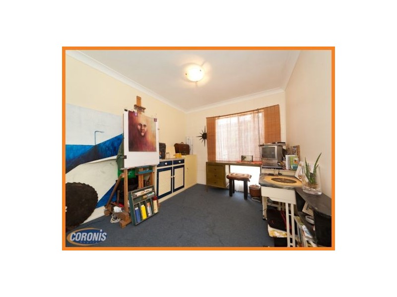 Battery Hill QLD 4551