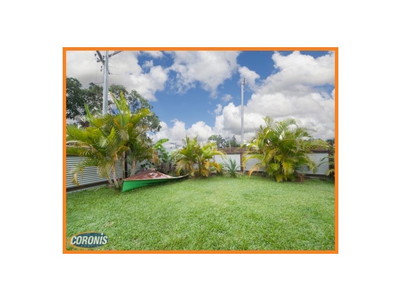 Battery Hill QLD 4551