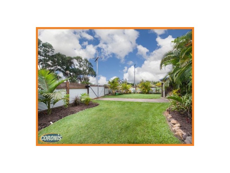 Battery Hill QLD 4551