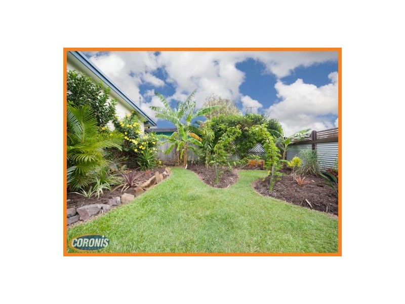 Battery Hill QLD 4551