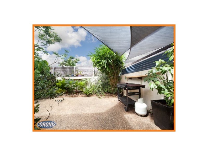 Battery Hill QLD 4551