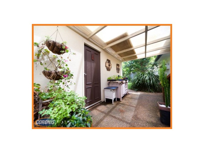 Battery Hill QLD 4551