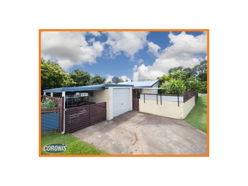 Battery Hill QLD 4551