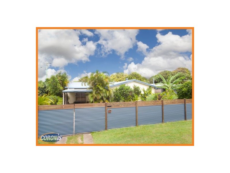 Battery Hill QLD 4551