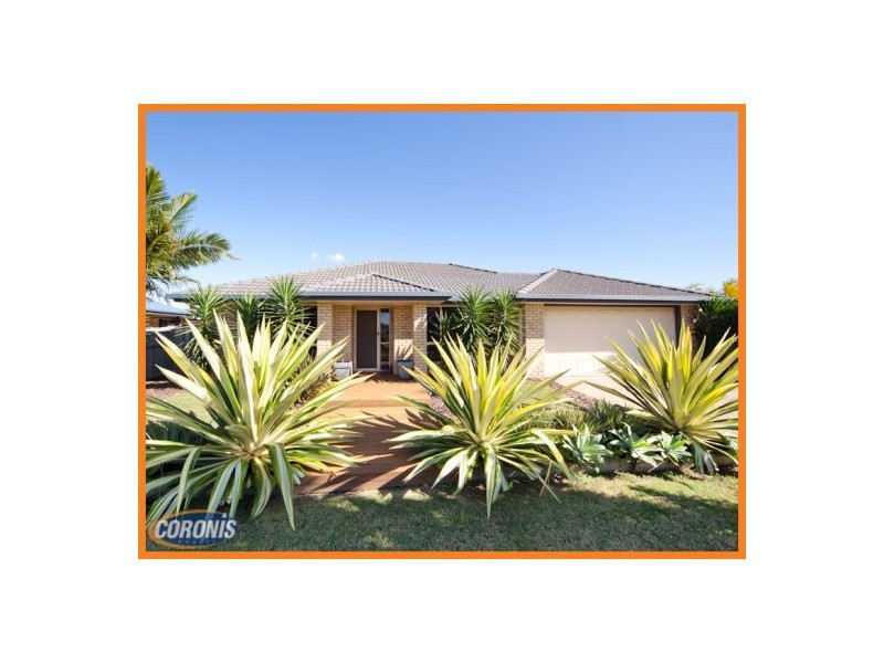21 Shannon Crescent, Caloundra West QLD 4551