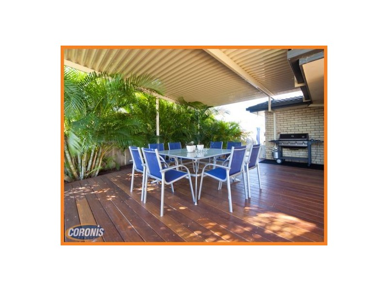 21 Shannon Crescent, Caloundra West QLD 4551