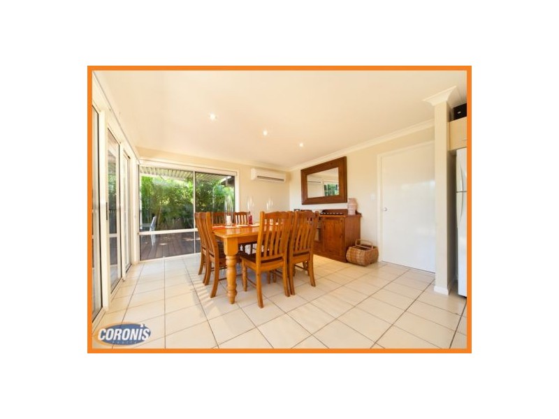 21 Shannon Crescent, Caloundra West QLD 4551