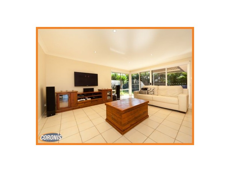 21 Shannon Crescent, Caloundra West QLD 4551