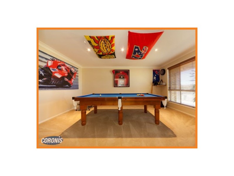 21 Shannon Crescent, Caloundra West QLD 4551
