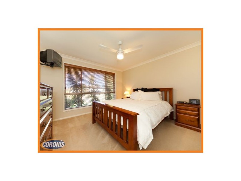 21 Shannon Crescent, Caloundra West QLD 4551