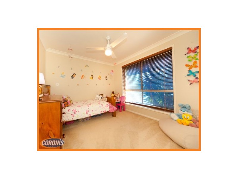 21 Shannon Crescent, Caloundra West QLD 4551
