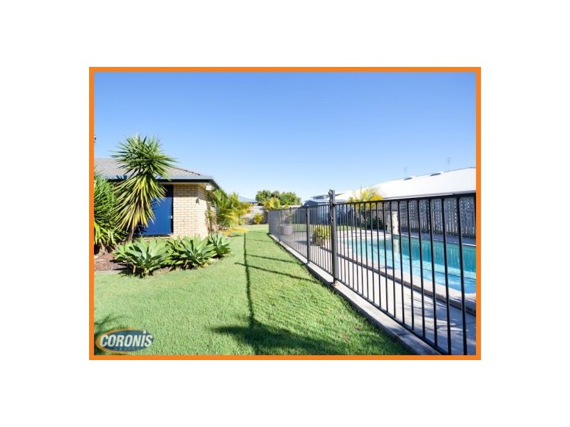 21 Shannon Crescent, Caloundra West QLD 4551