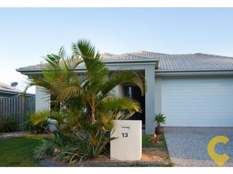 13 Eyre Place, Caloundra West QLD 4551