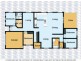 13 Eyre Place, Caloundra West QLD 4551 Floorplan