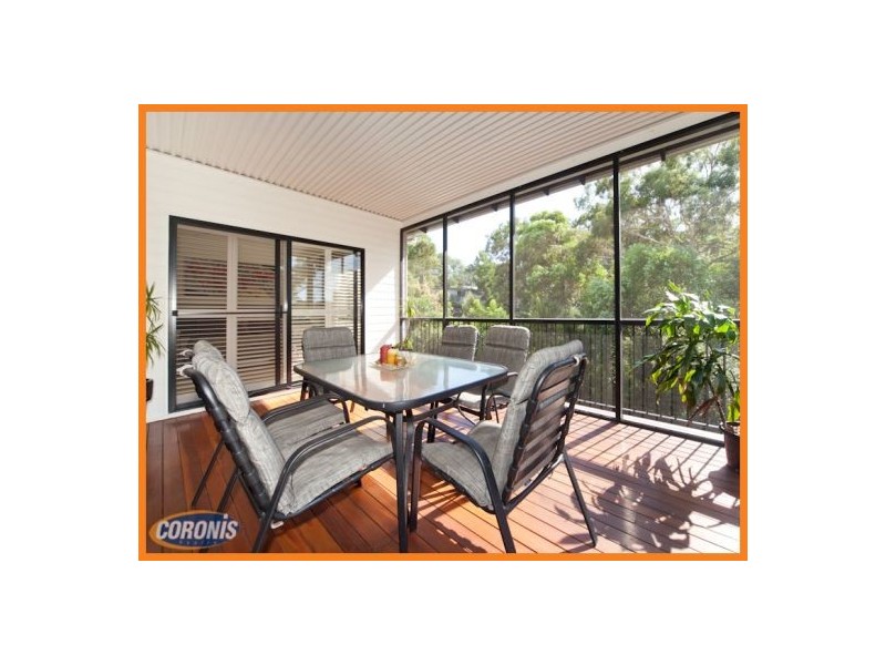 Little Mountain QLD 4551