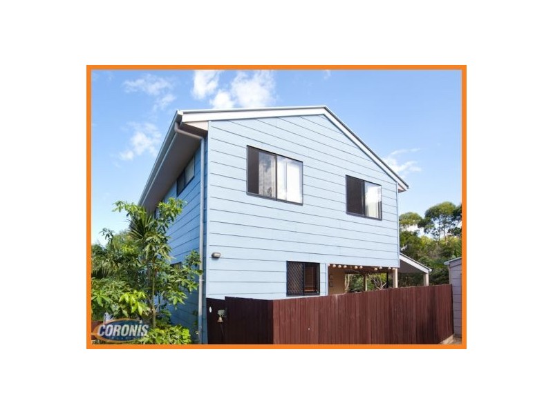Little Mountain QLD 4551