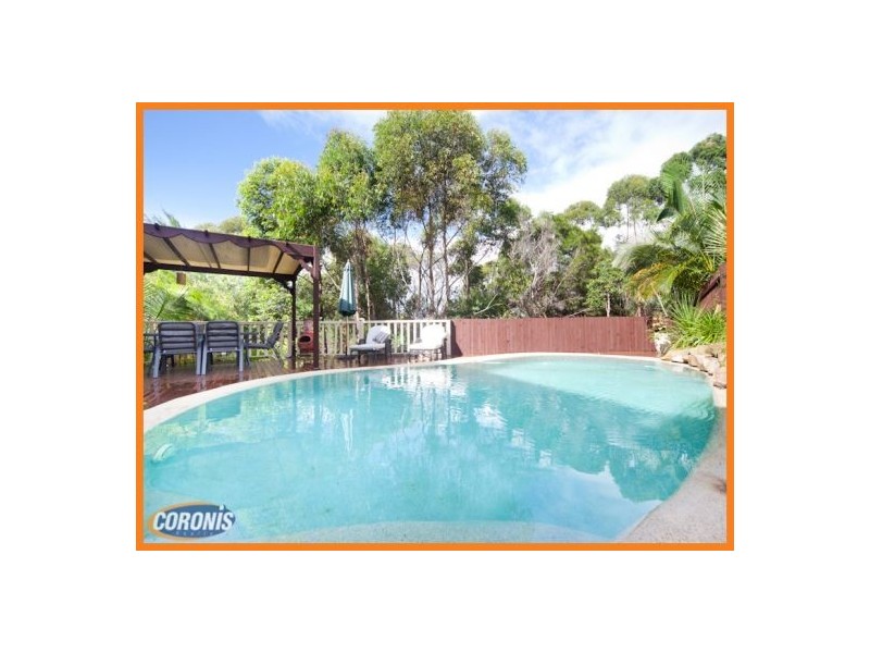 Little Mountain QLD 4551