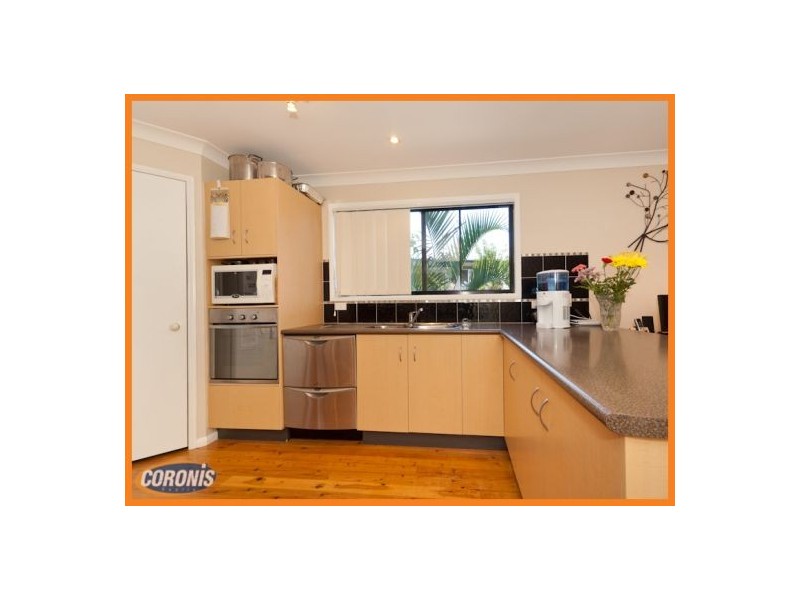 Little Mountain QLD 4551