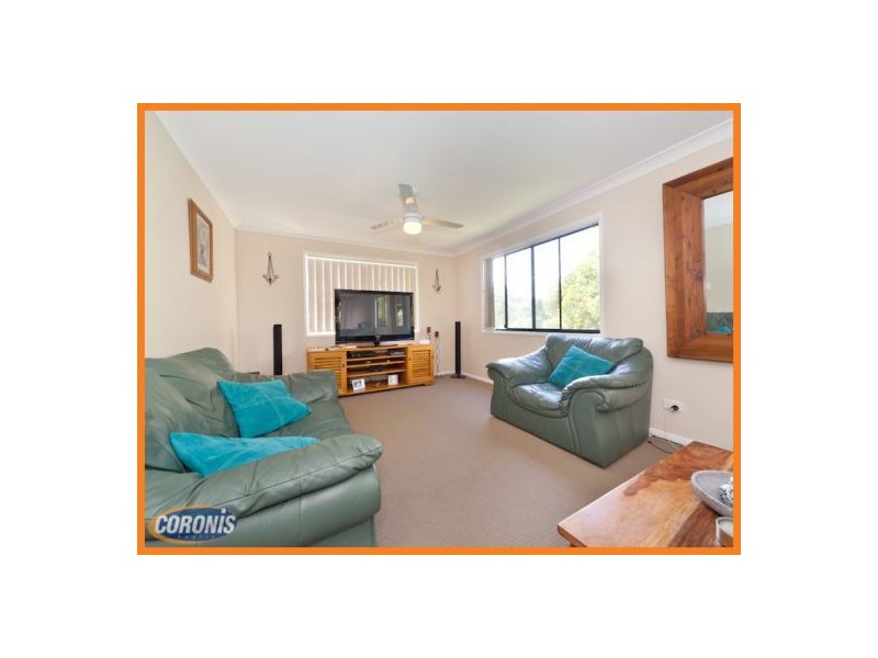 Little Mountain QLD 4551
