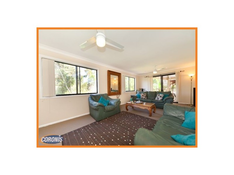 Little Mountain QLD 4551