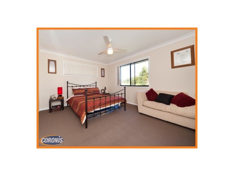 Little Mountain QLD 4551