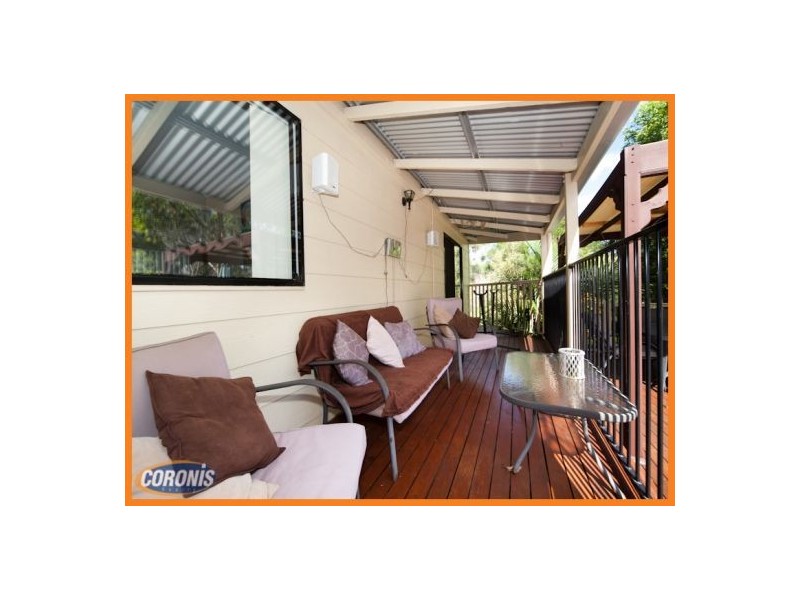 Little Mountain QLD 4551
