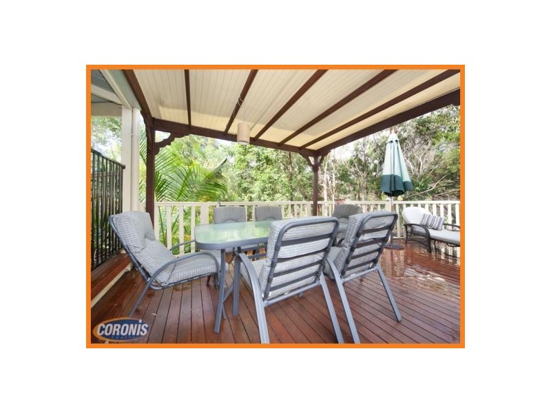 Little Mountain QLD 4551