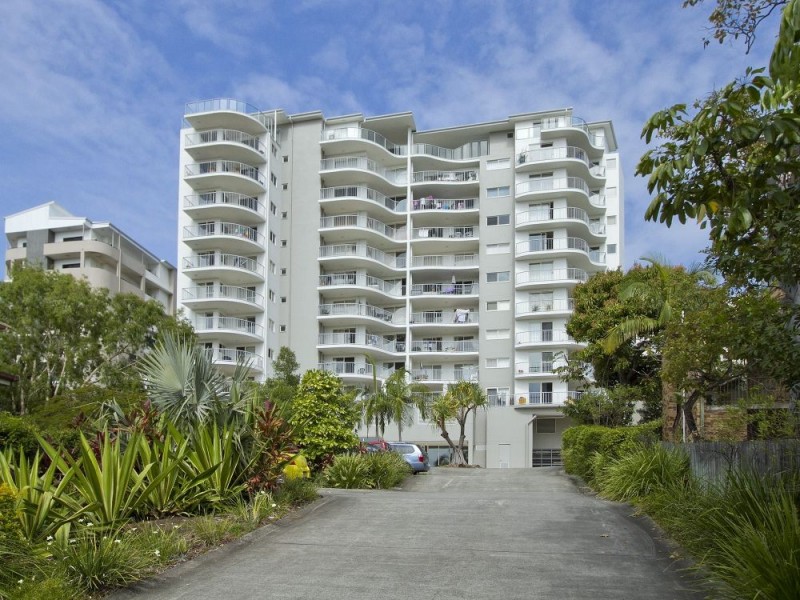 8/34 Canberra Terrace, Caloundra QLD 4551