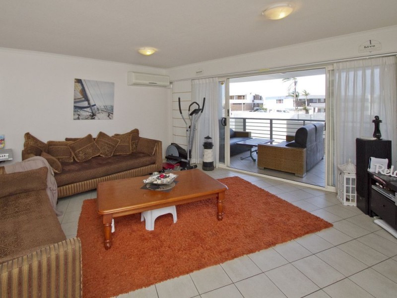 8/34 Canberra Terrace, Caloundra QLD 4551