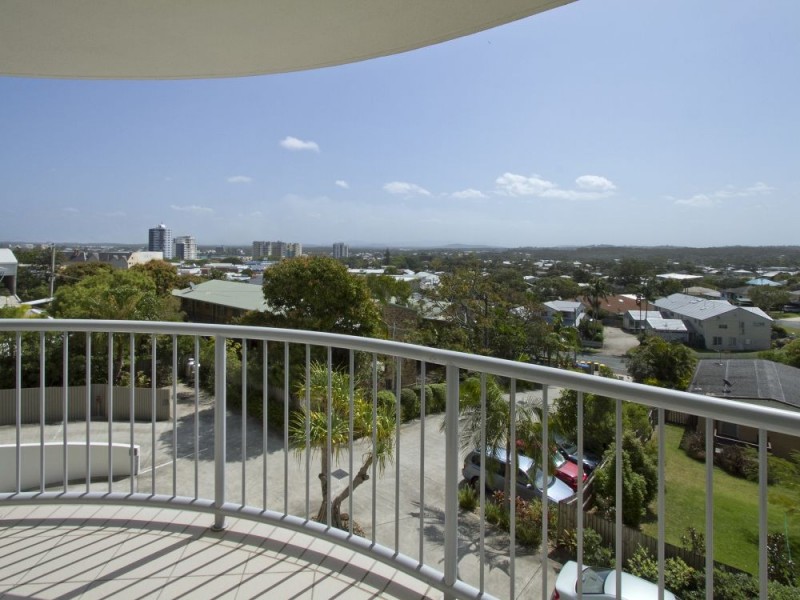 8/34 Canberra Terrace, Caloundra QLD 4551