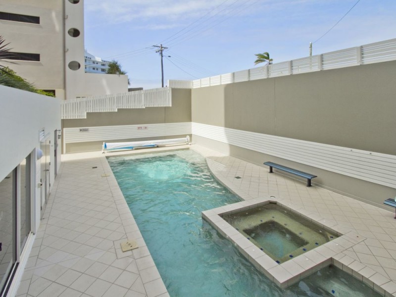 8/34 Canberra Terrace, Caloundra QLD 4551