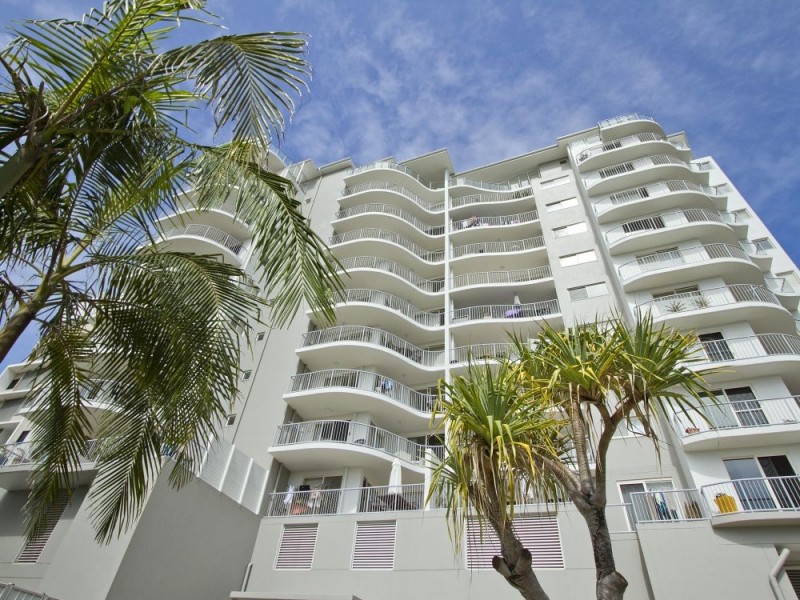 8/34 Canberra Terrace, Caloundra QLD 4551
