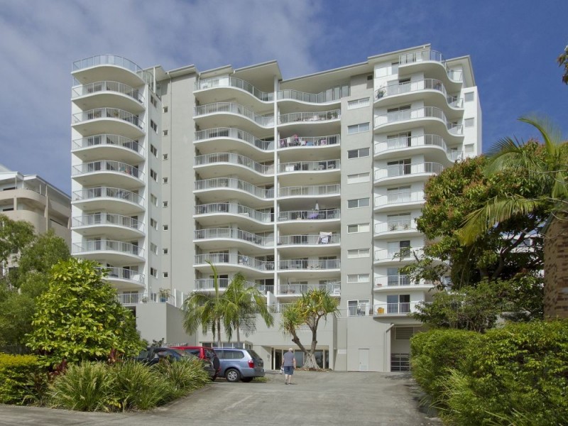 8/34 Canberra Terrace, Caloundra QLD 4551