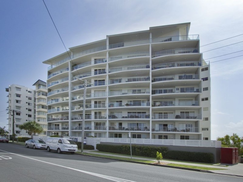 8/34 Canberra Terrace, Caloundra QLD 4551