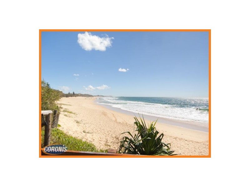 Dicky Beach QLD 4551