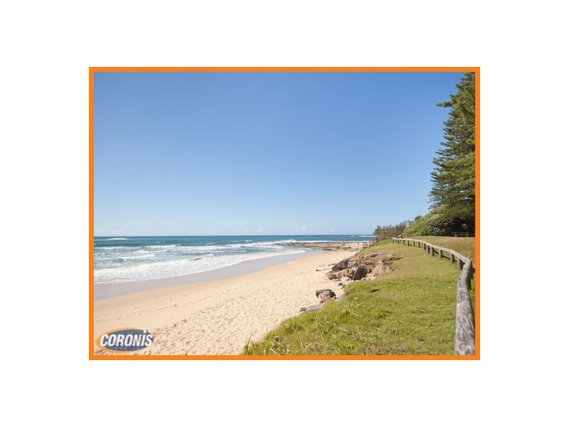 Dicky Beach QLD 4551