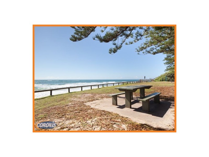 Dicky Beach QLD 4551