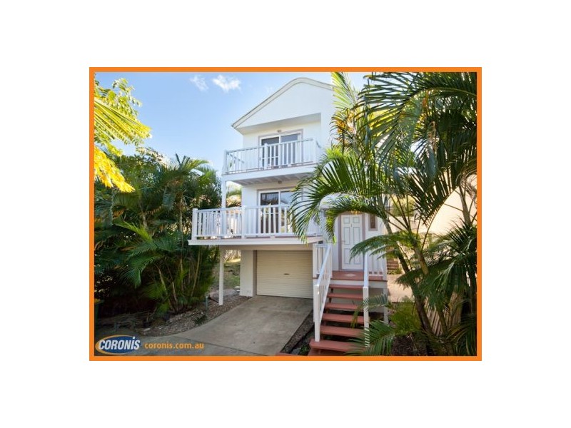 1/4 Rosewood Drive, Caloundra West QLD 4551