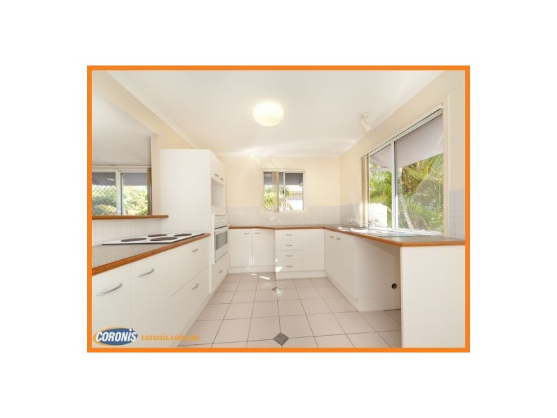 1/4 Rosewood Drive, Caloundra West QLD 4551
