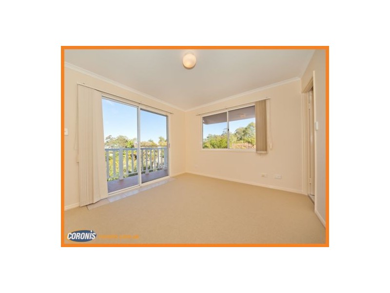 1/4 Rosewood Drive, Caloundra West QLD 4551