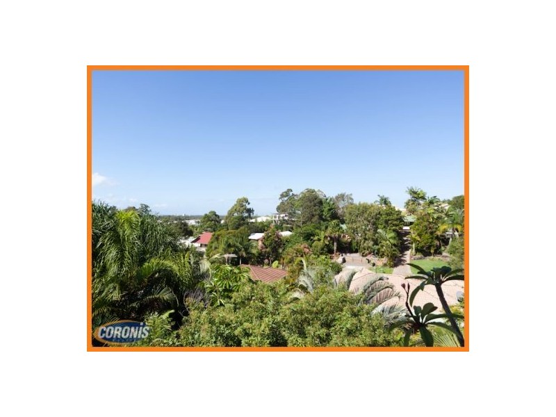 1/4 Rosewood Drive, Caloundra West QLD 4551